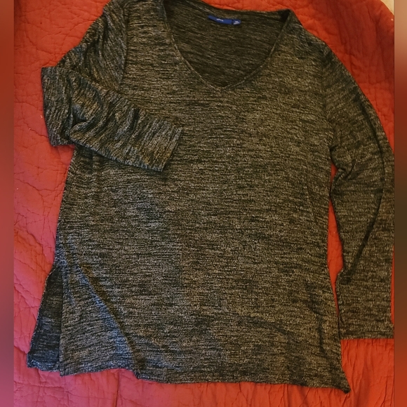 APT 9 Knit Tunic sz XXL - Picture 1 of 5